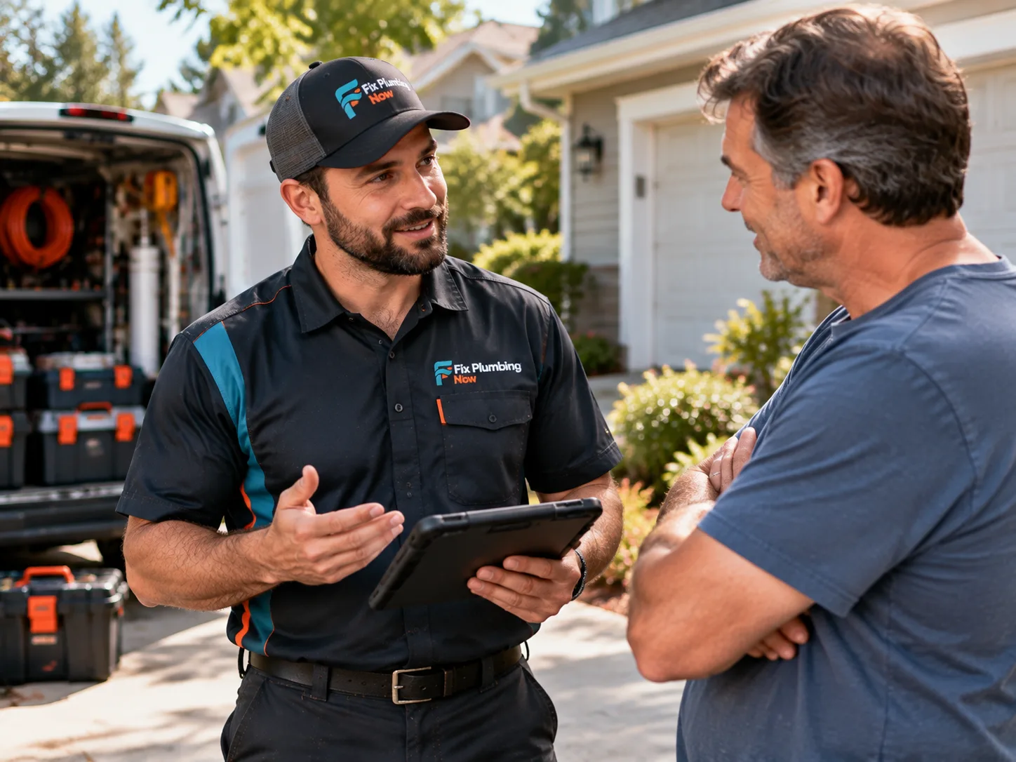 Clogged Drain Service Lansing, OH FAQs
